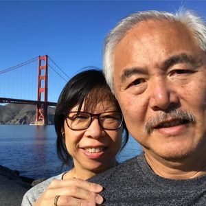 Meet your Posher, Steven